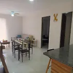Casa Serenidad