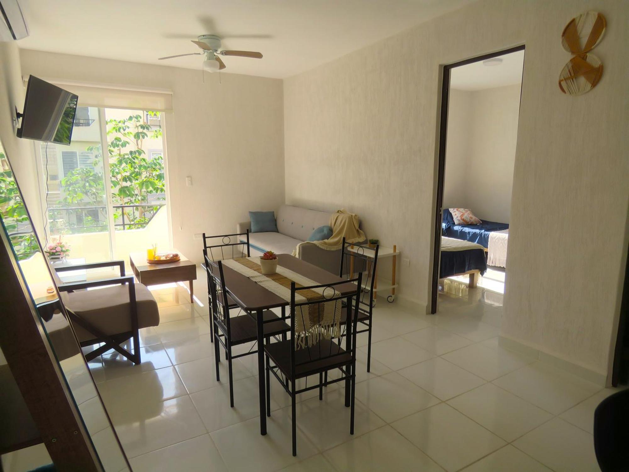 Casa Serenidad Tulum