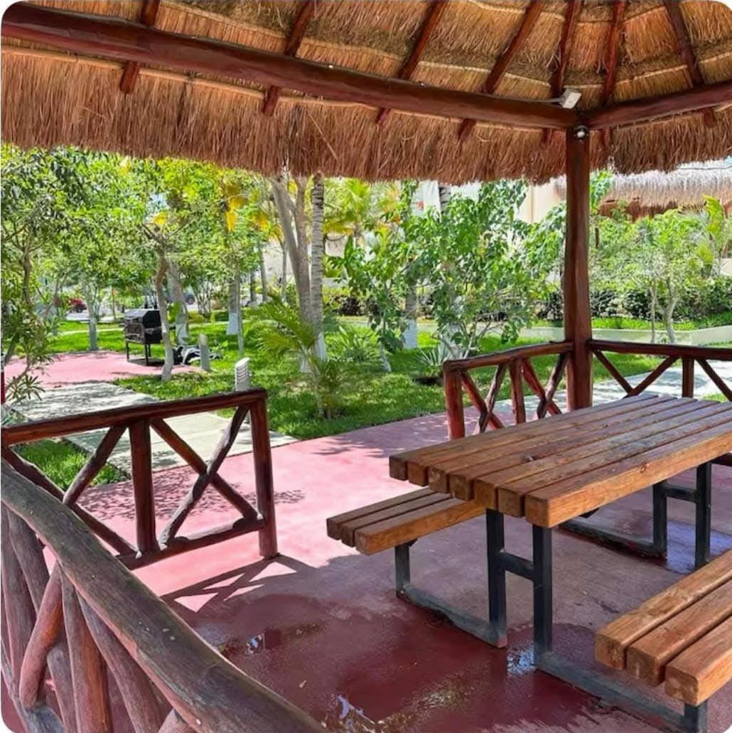 Apartment Depa Serenidad *