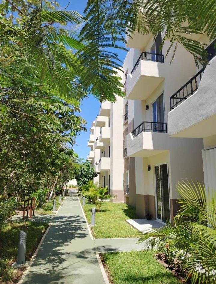Apartment Depa Serenidad