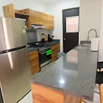 Casa Serenidad