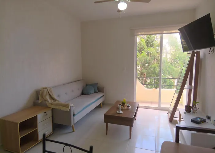 Casa Serenidad