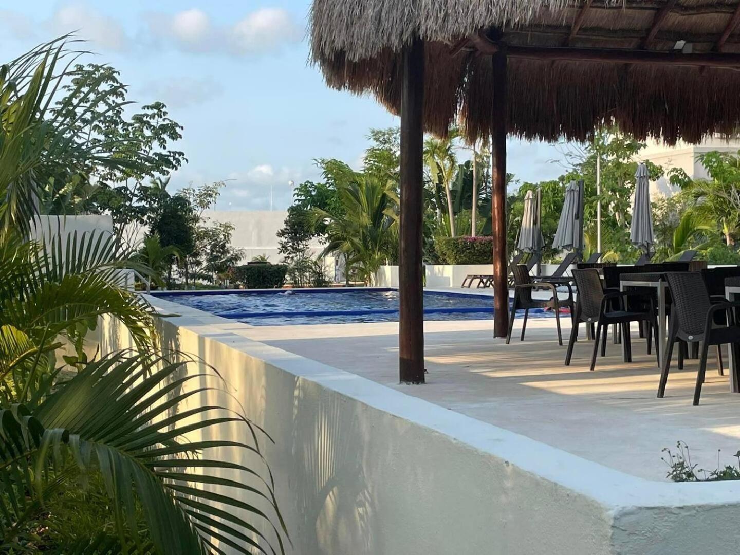 Casa Serenidad * Tulum