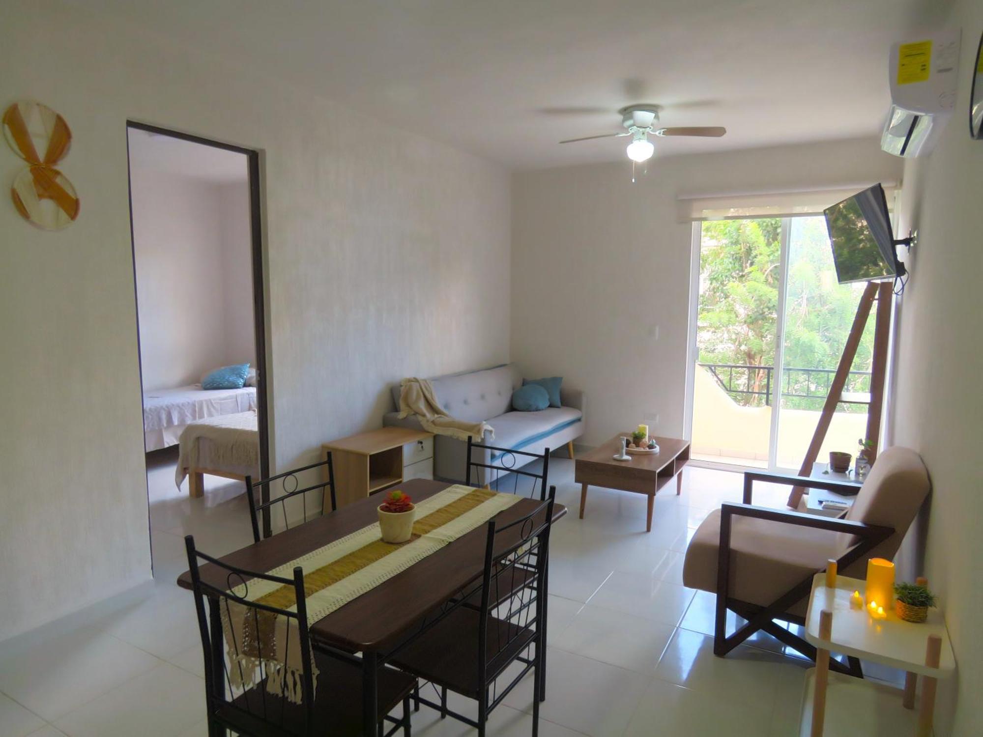 Casa Serenidad *