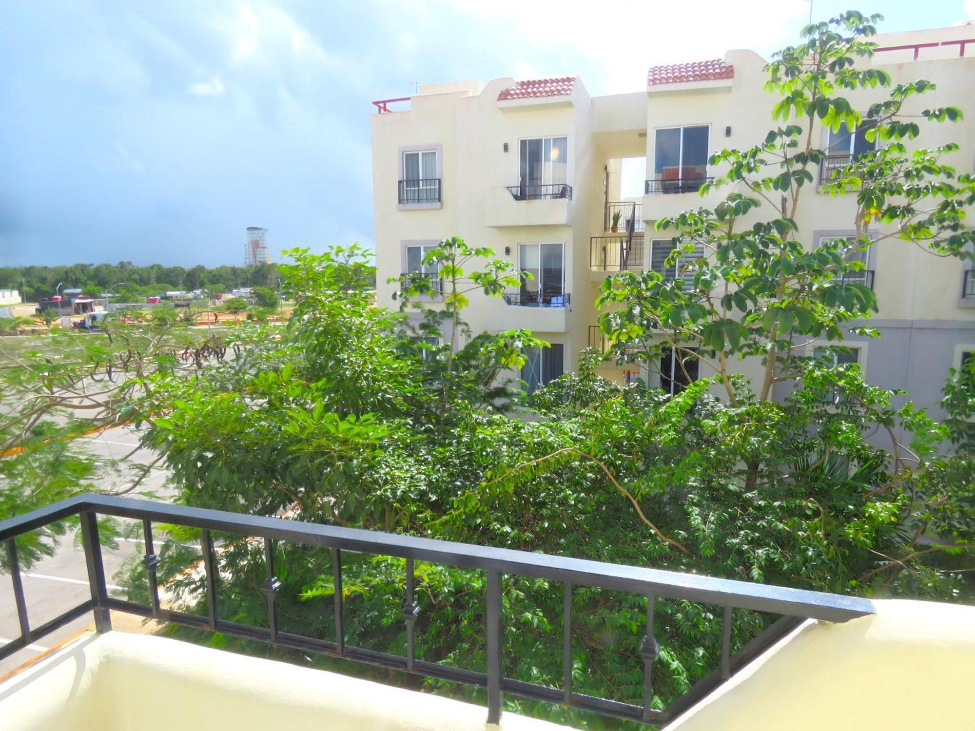 Apartment Casa Serenidad