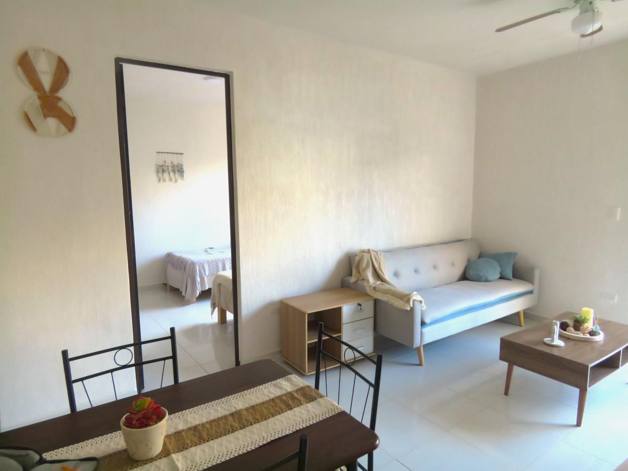 Casa Serenidad Apartment *