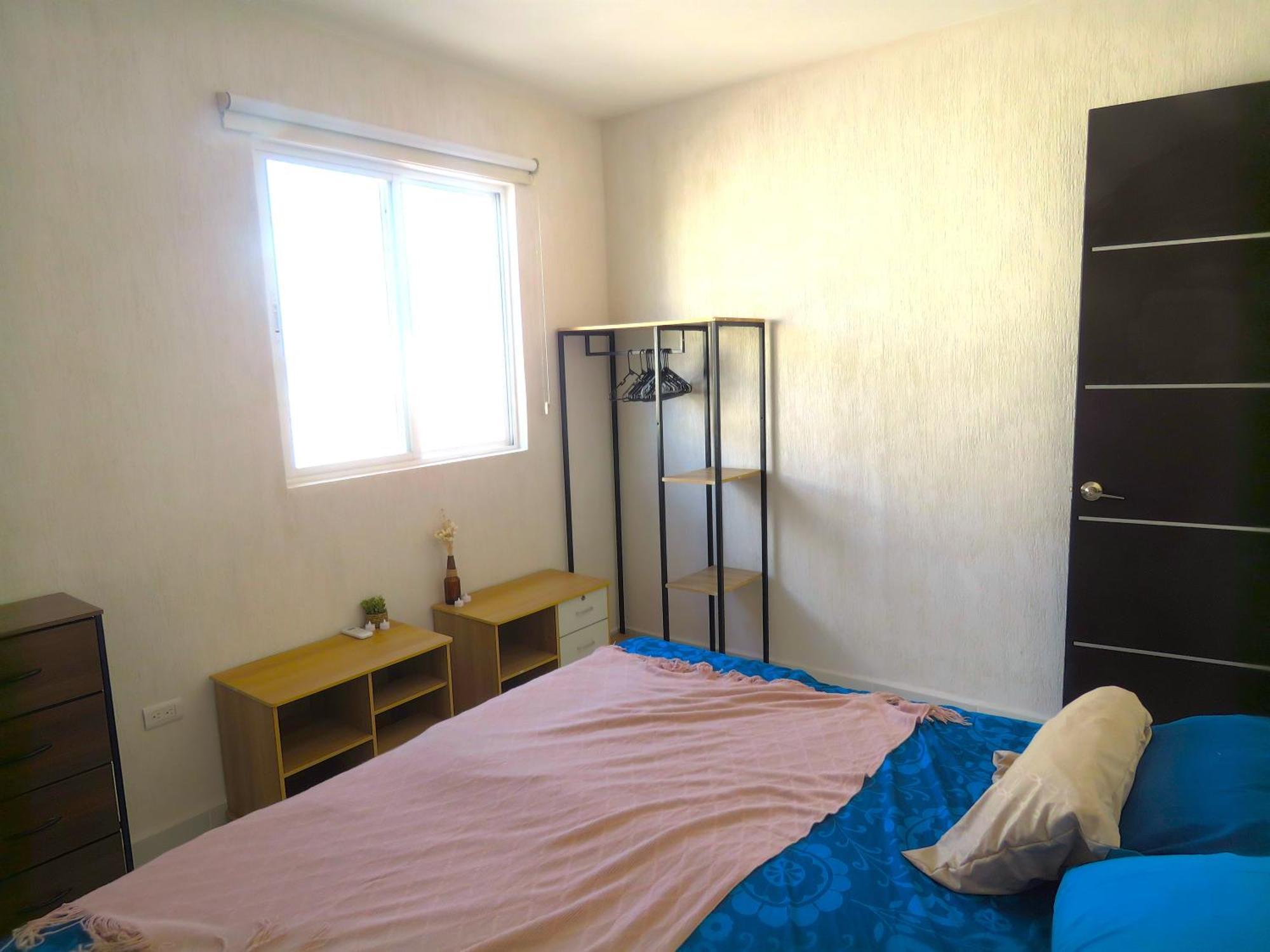 Apartment Casa Serenidad *