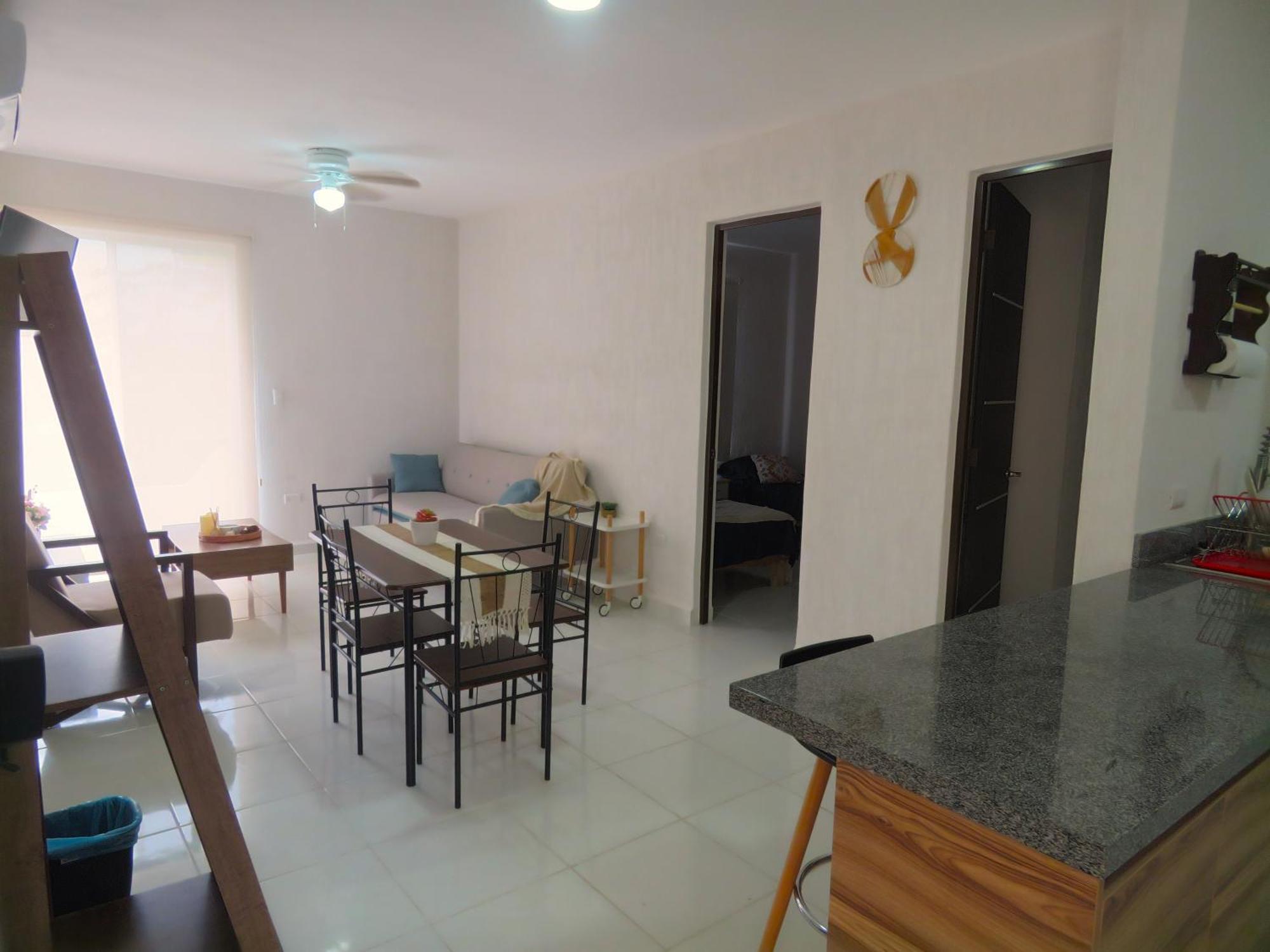 Apartment Casa Serenidad Tulum