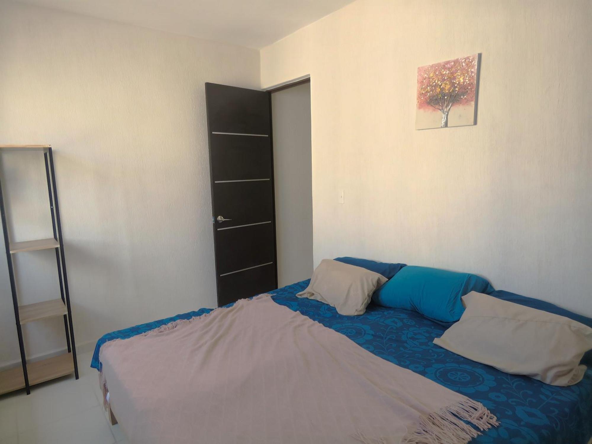 Casa Serenidad *