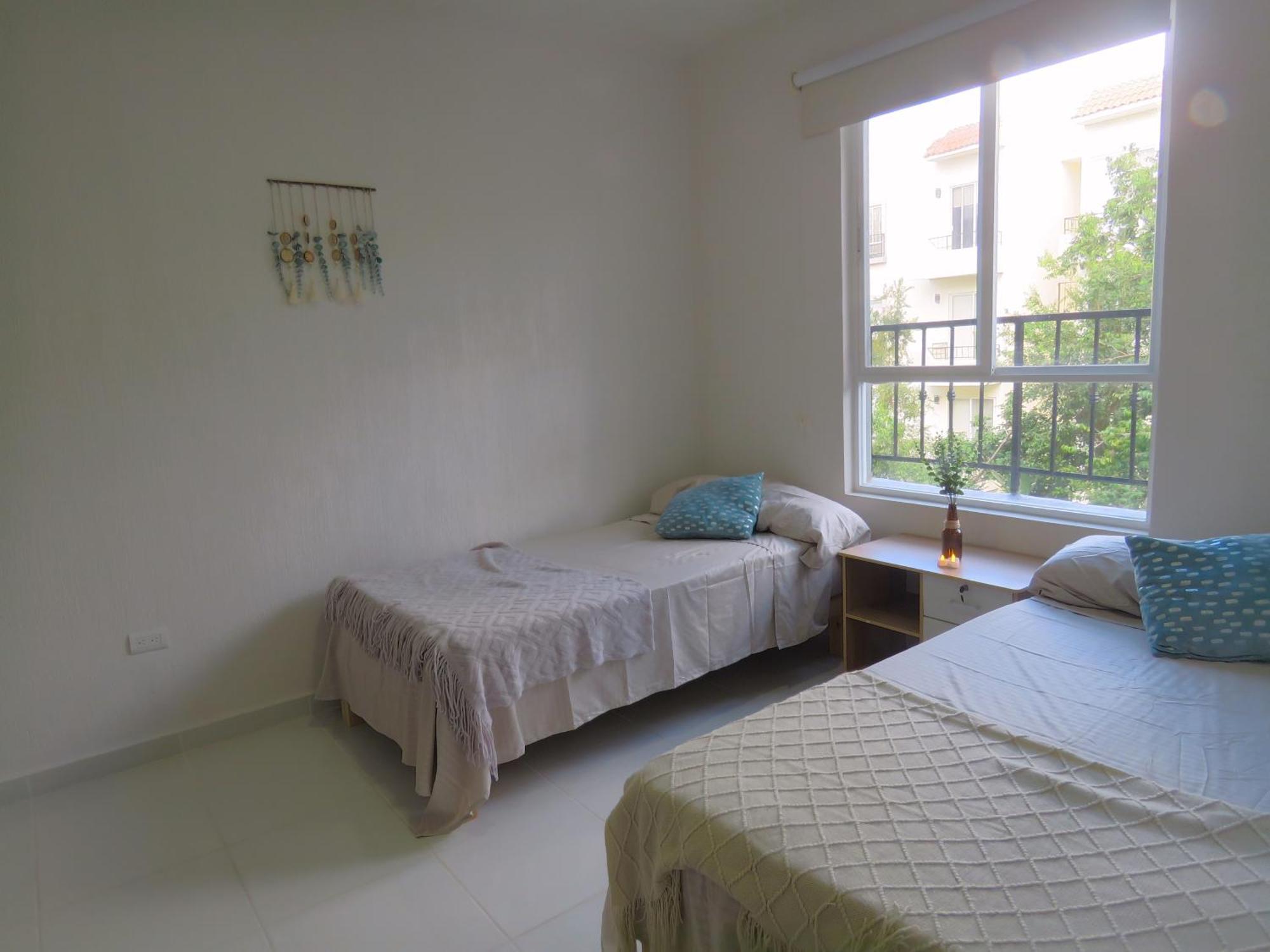 Casa Serenidad Apartment *