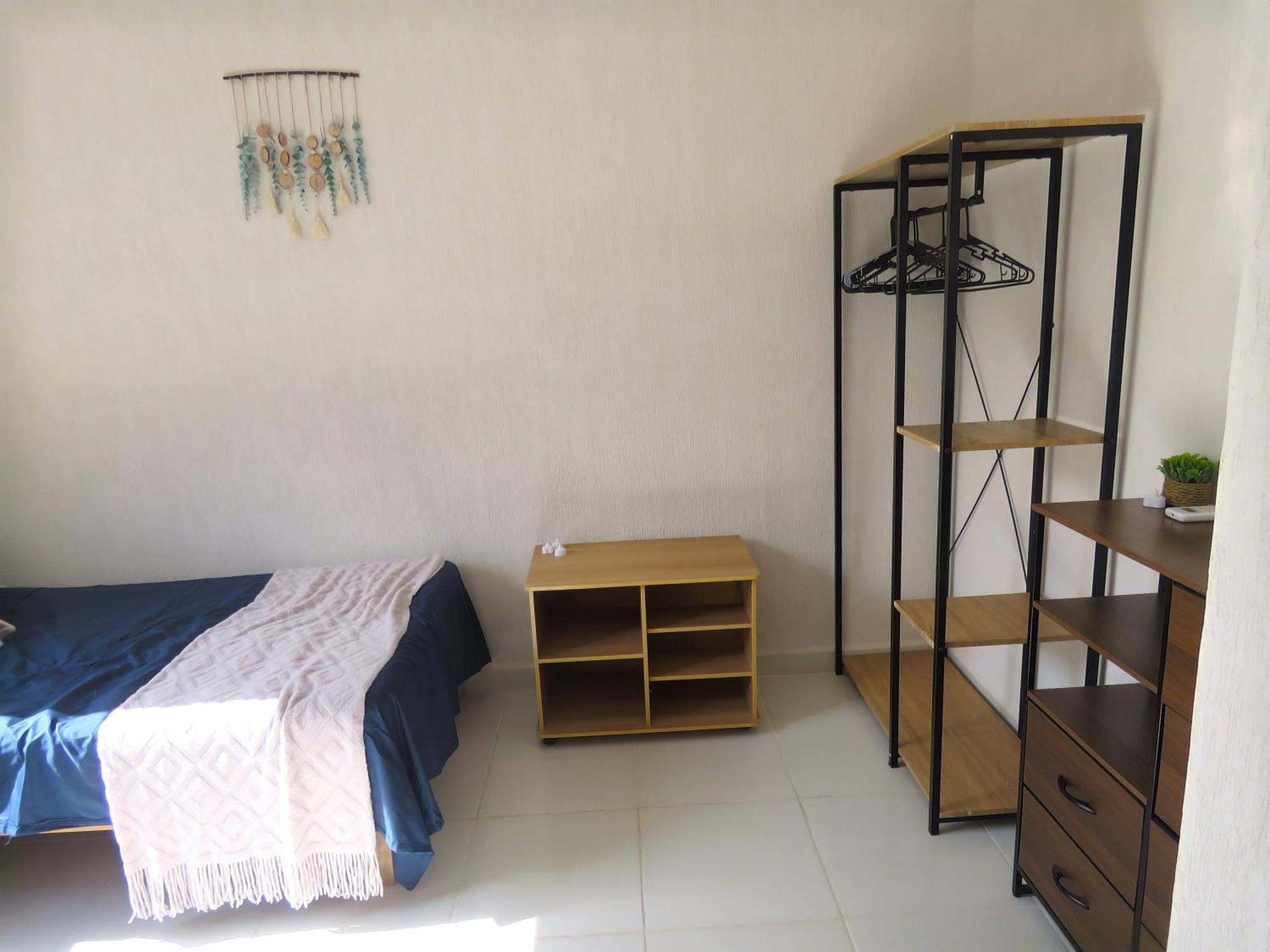 Apartment Casa Serenidad *