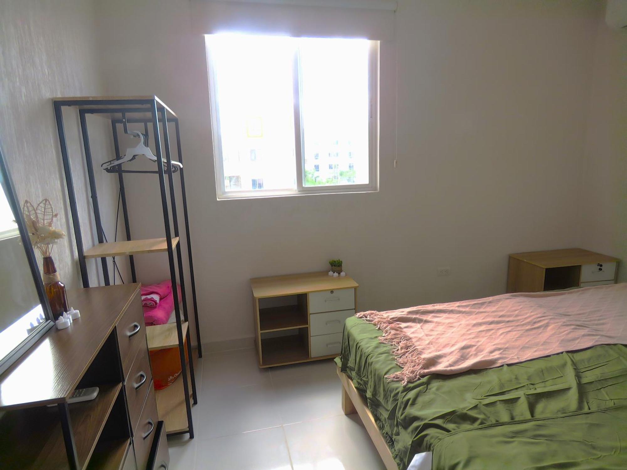 Casa Serenidad Apartment Tulum