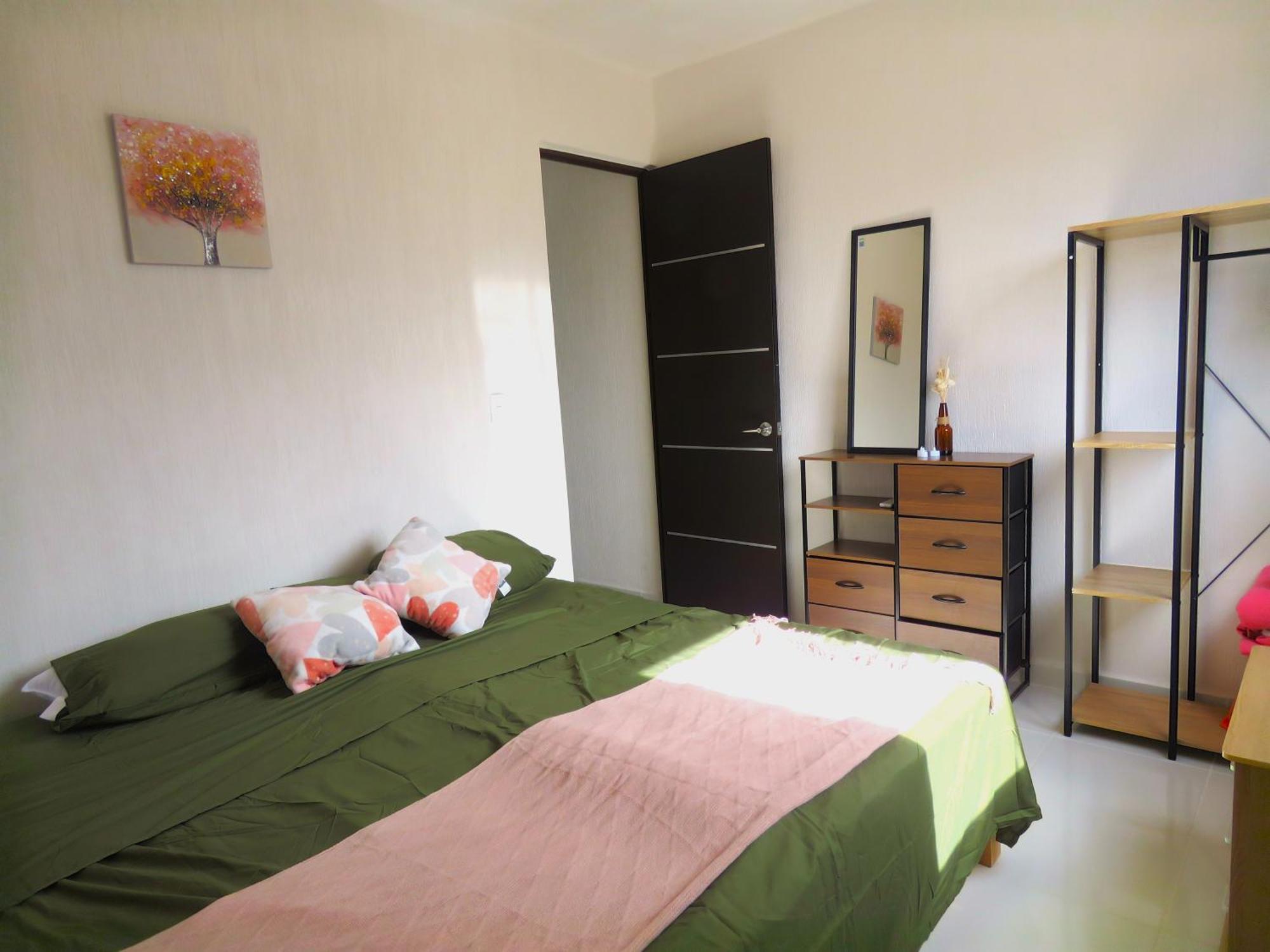 Casa Serenidad Tulum