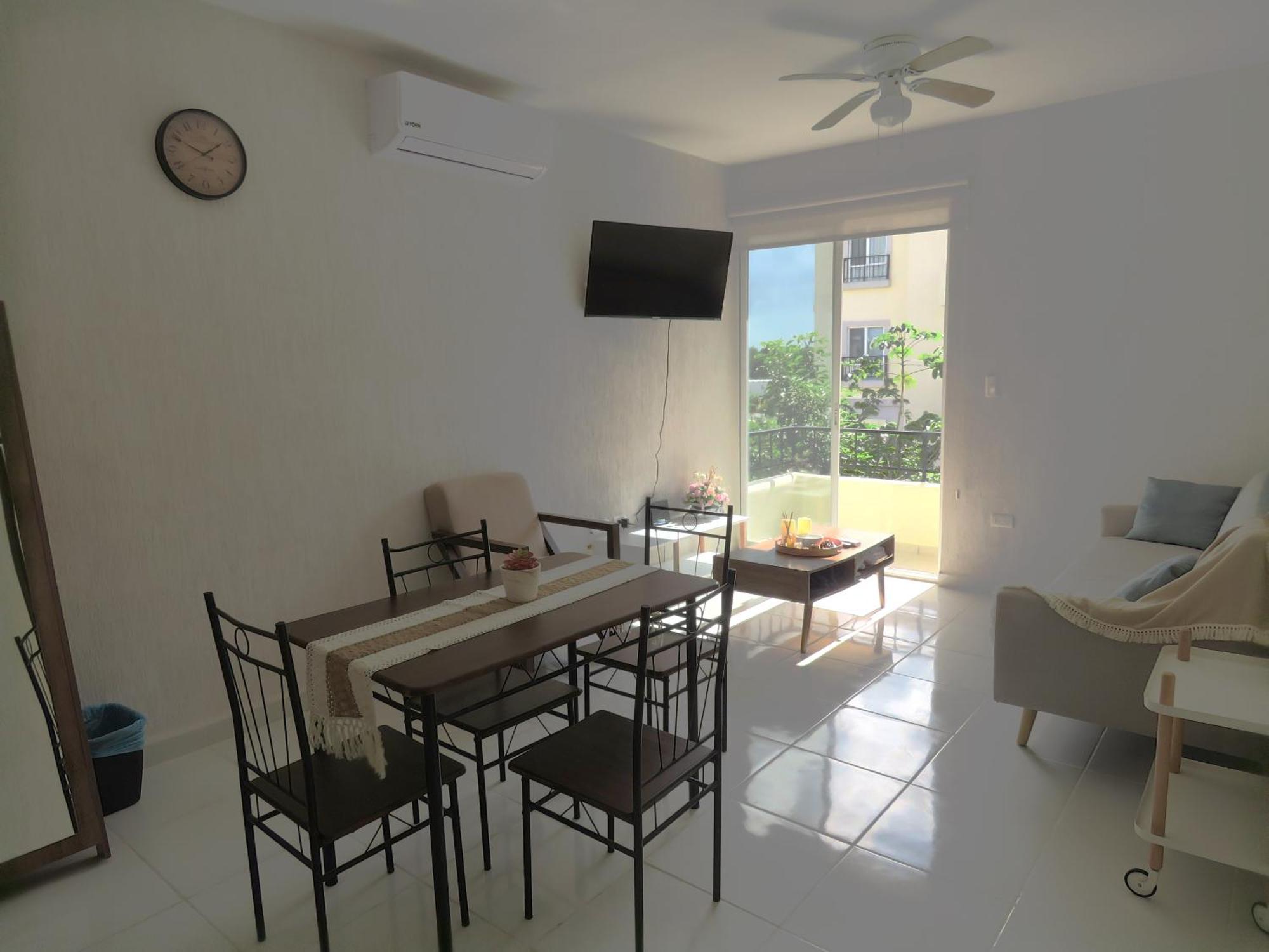 Apartment Casa Serenidad