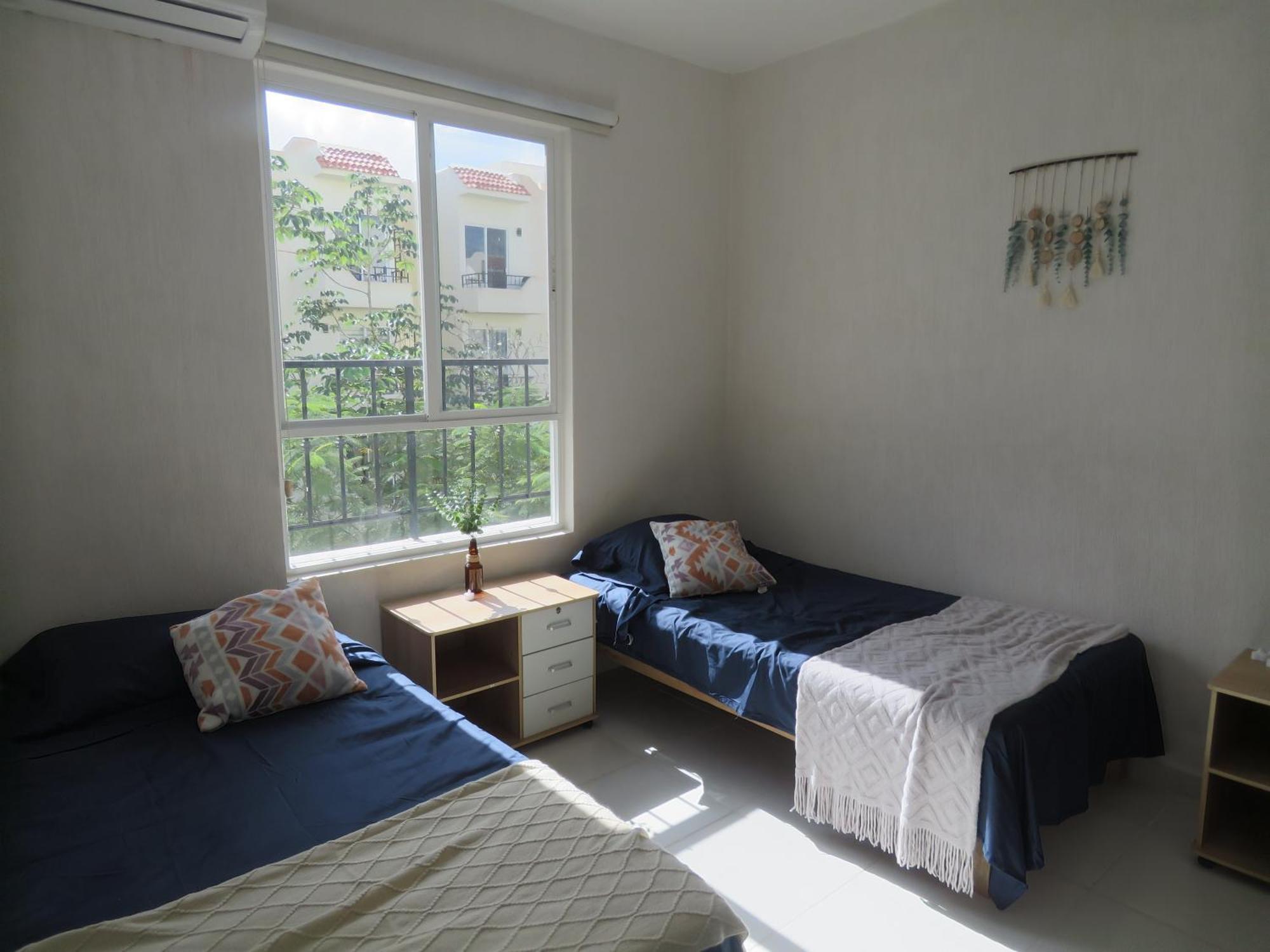 Casa Serenidad Apartment *
