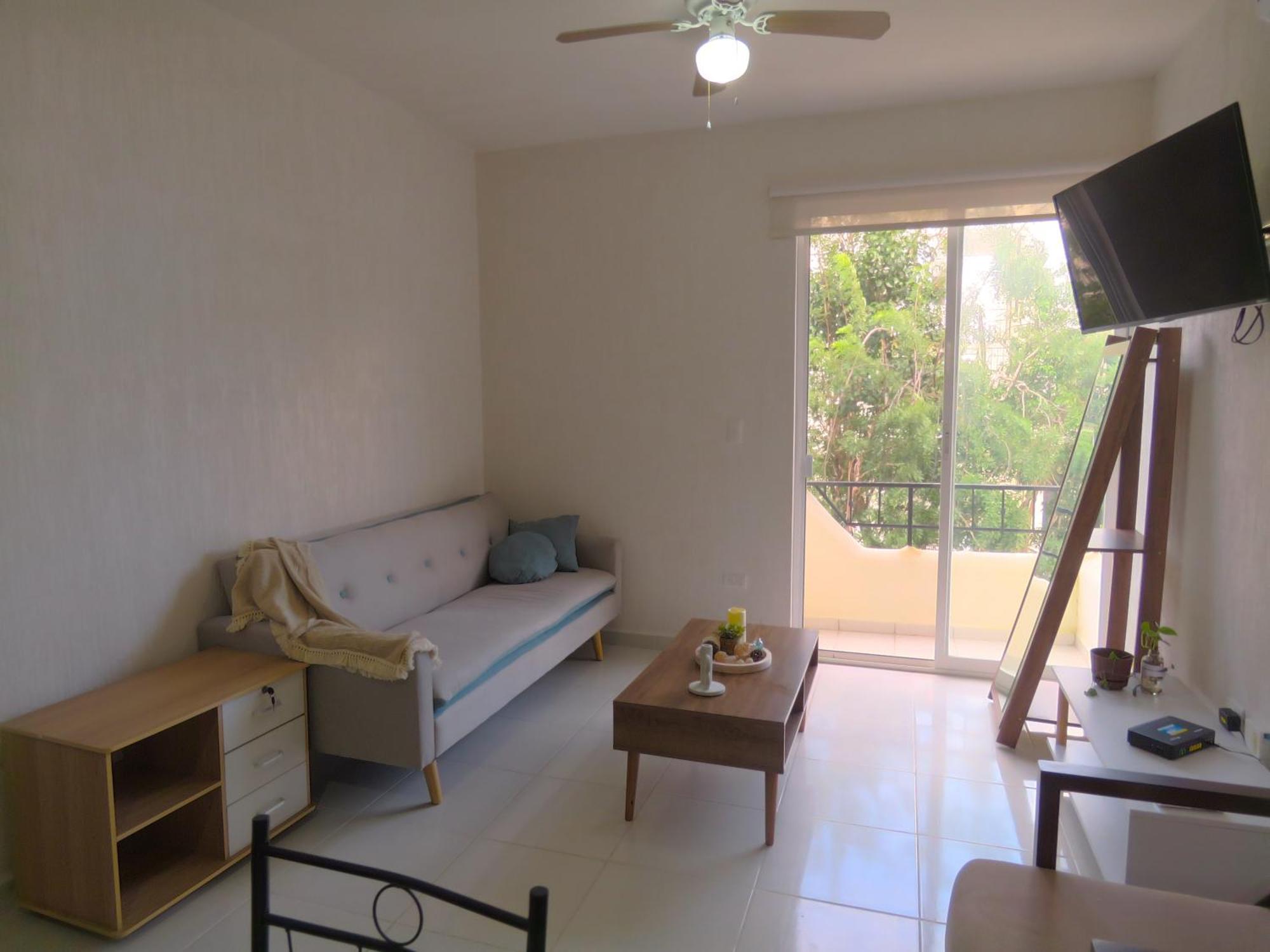 Casa Serenidad Apartment Tulum