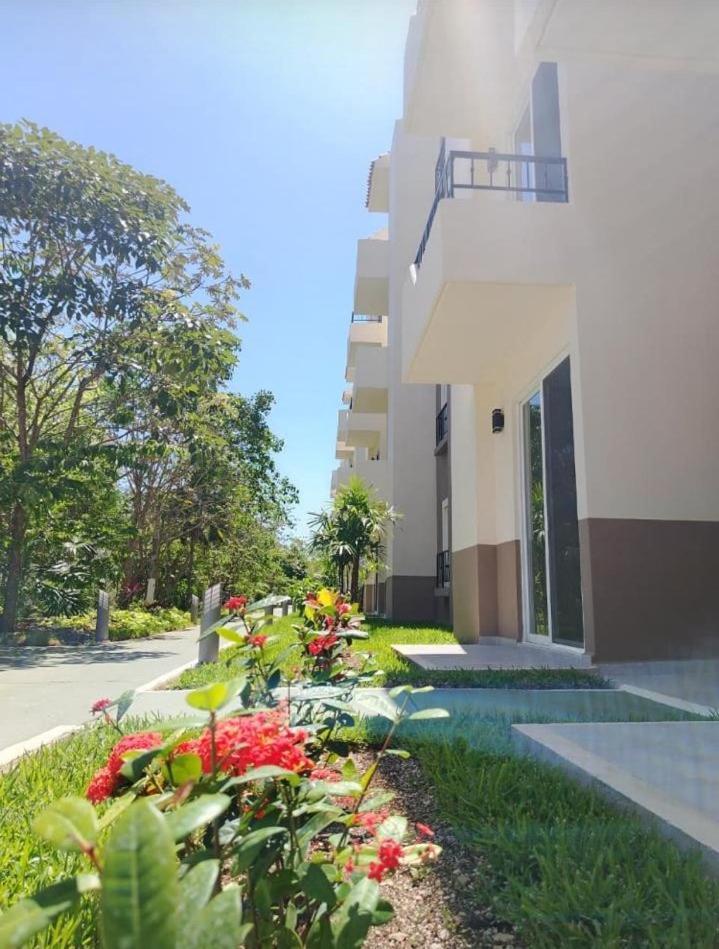 Depa Serenidad Appartement *